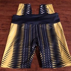 Under Armour leggings